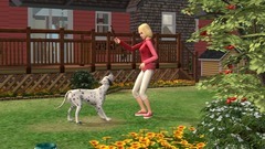 Die Sims Tiergeschichten Screenshot # 14