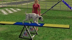 Die Sims Tiergeschichten Screenshot # 15