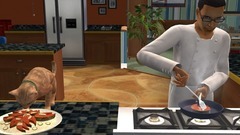 Die Sims Tiergeschichten Screenshot # 4