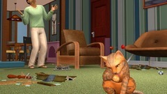 Die Sims Tiergeschichten Screenshot # 5