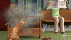 Die Sims Tiergeschichten Screenshot # 6