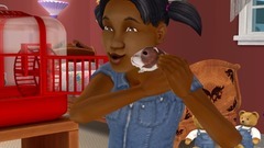 Die Sims Tiergeschichten Screenshot # 7