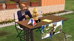 Die Sims Tiergeschichten Screenshot # 9