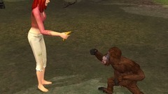 Die Sims Inselgeschichten Screenshot # 13