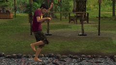 Die Sims Inselgeschichten Screenshot # 16