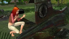 Die Sims Inselgeschichten Screenshot # 17