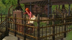 Die Sims Inselgeschichten Screenshot # 18