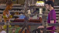 Die Sims Inselgeschichten Screenshot # 19