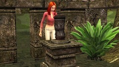 Die Sims Inselgeschichten Screenshot # 2