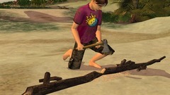 Die Sims Inselgeschichten Screenshot # 20