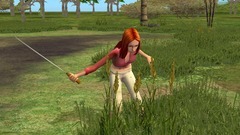 Die Sims Inselgeschichten Screenshot # 5