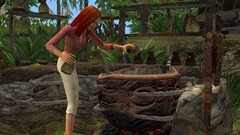 Die Sims Inselgeschichten Screenshot # 8