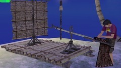 Die Sims Inselgeschichten Screenshot # 9