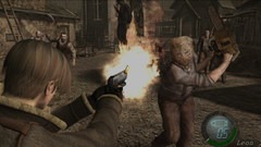 Resident Evil 4 Screenshot # 1
