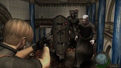 Resident Evil 4 Screenshot # 10