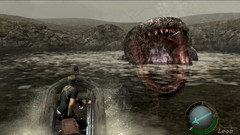 Resident Evil 4 Screenshot # 11