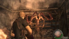 Resident Evil 4 Screenshot # 12