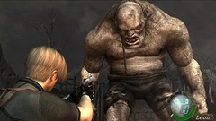 Resident Evil 4 Screenshot # 13
