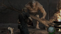 Resident Evil 4 Screenshot # 2