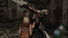 Resident Evil 4 Screenshot # 3