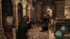 Resident Evil 4 Screenshot # 4