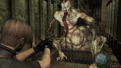 Resident Evil 4 Screenshot # 5