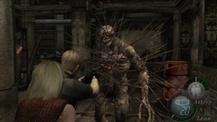 Resident Evil 4 Screenshot # 6