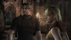 Resident Evil 4 Screenshot # 8