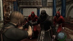 Resident Evil 4 Screenshot # 9