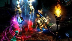 Loki - Im Bannkreis der Götter Screenshot # 2