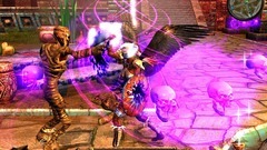 Loki - Im Bannkreis der Götter Screenshot # 3