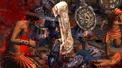 Loki - Im Bannkreis der Götter Screenshot # 4