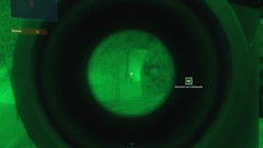 Ghost Recon Advanced Warfighter Screenshot # 11