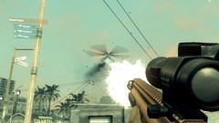 Ghost Recon Advanced Warfighter Screenshot # 14