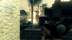 Ghost Recon Advanced Warfighter Screenshot # 15