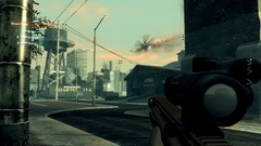 Ghost Recon Advanced Warfighter Screenshot # 16
