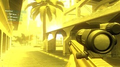 Ghost Recon Advanced Warfighter Screenshot # 6