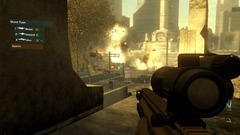 Ghost Recon Advanced Warfighter Screenshot # 8
