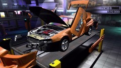 Juiced 2: Hot Import Nights Screenshot # 1