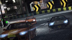 Juiced 2: Hot Import Nights Screenshot # 3