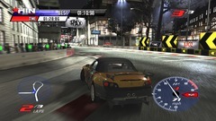 Juiced 2: Hot Import Nights Screenshot # 4