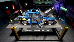 Juiced 2: Hot Import Nights Screenshot # 7