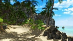 Neue Abenteuer auf der Schatzinsel Screenshot # 1