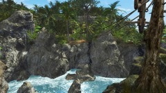 Neue Abenteuer auf der Schatzinsel Screenshot # 4