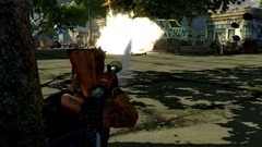 Mercenaries 2: World in Flames Screenshot # 10