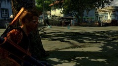 Mercenaries 2: World in Flames Screenshot # 11