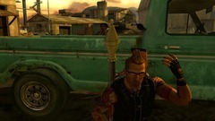 Mercenaries 2: World in Flames Screenshot # 13