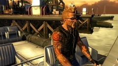 Mercenaries 2: World in Flames Screenshot # 14