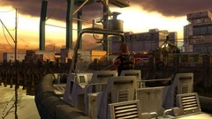 Mercenaries 2: World in Flames Screenshot # 15