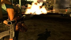 Mercenaries 2: World in Flames Screenshot # 16